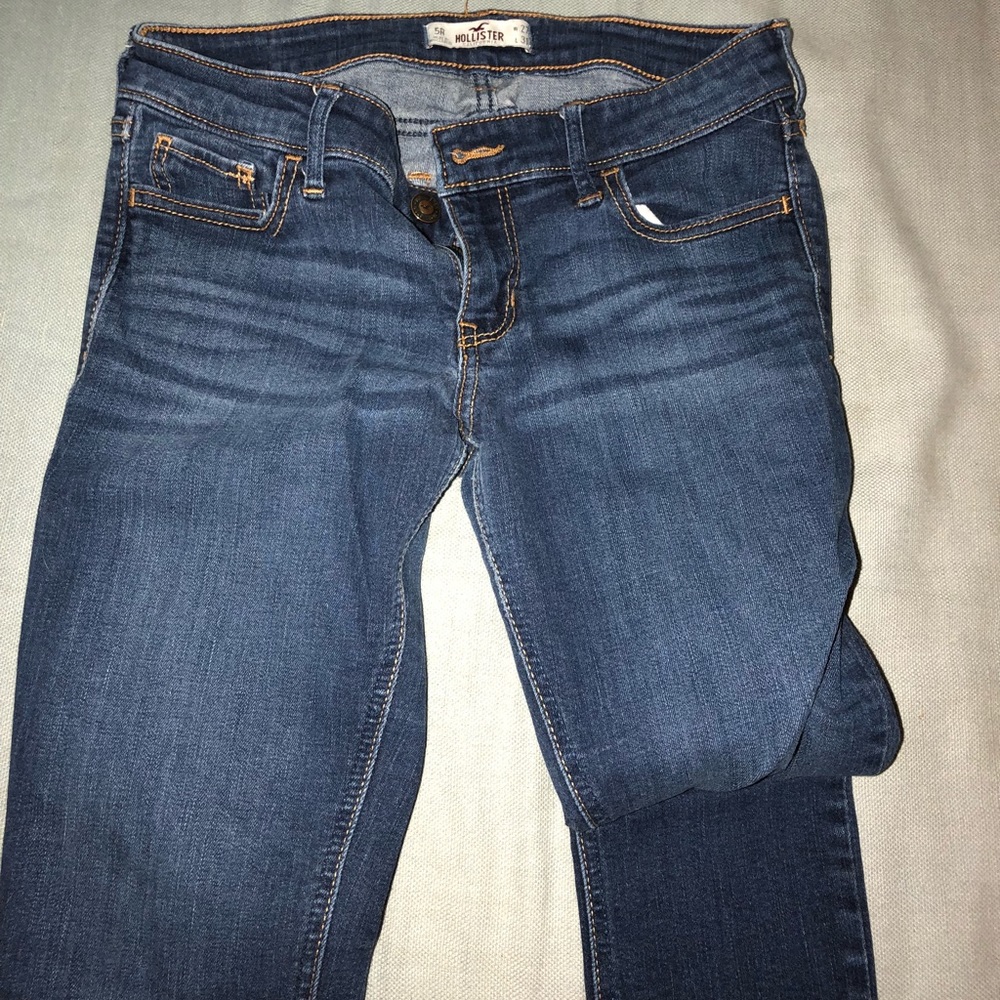 Hollister pants